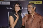 at the launch of Mahesh Dattan_s black comedy Big Fat City in Crossword, Mumbai on 14th June 2013 (26).JPG